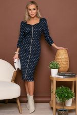 Платье 70961 Avili (Акция)