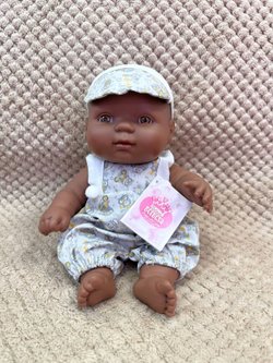 Пупс Berbesa GORDI 26см (260NB2)