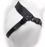 Черный пояс для насадок CLASS STRAP Restyling (Цвет: черный)