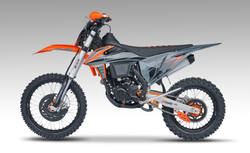 Мотоцикл FXMOTO X8 CB250