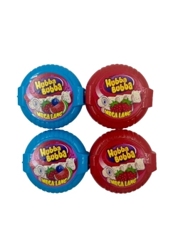 Жевательная резинка Хубба-Бубба набор