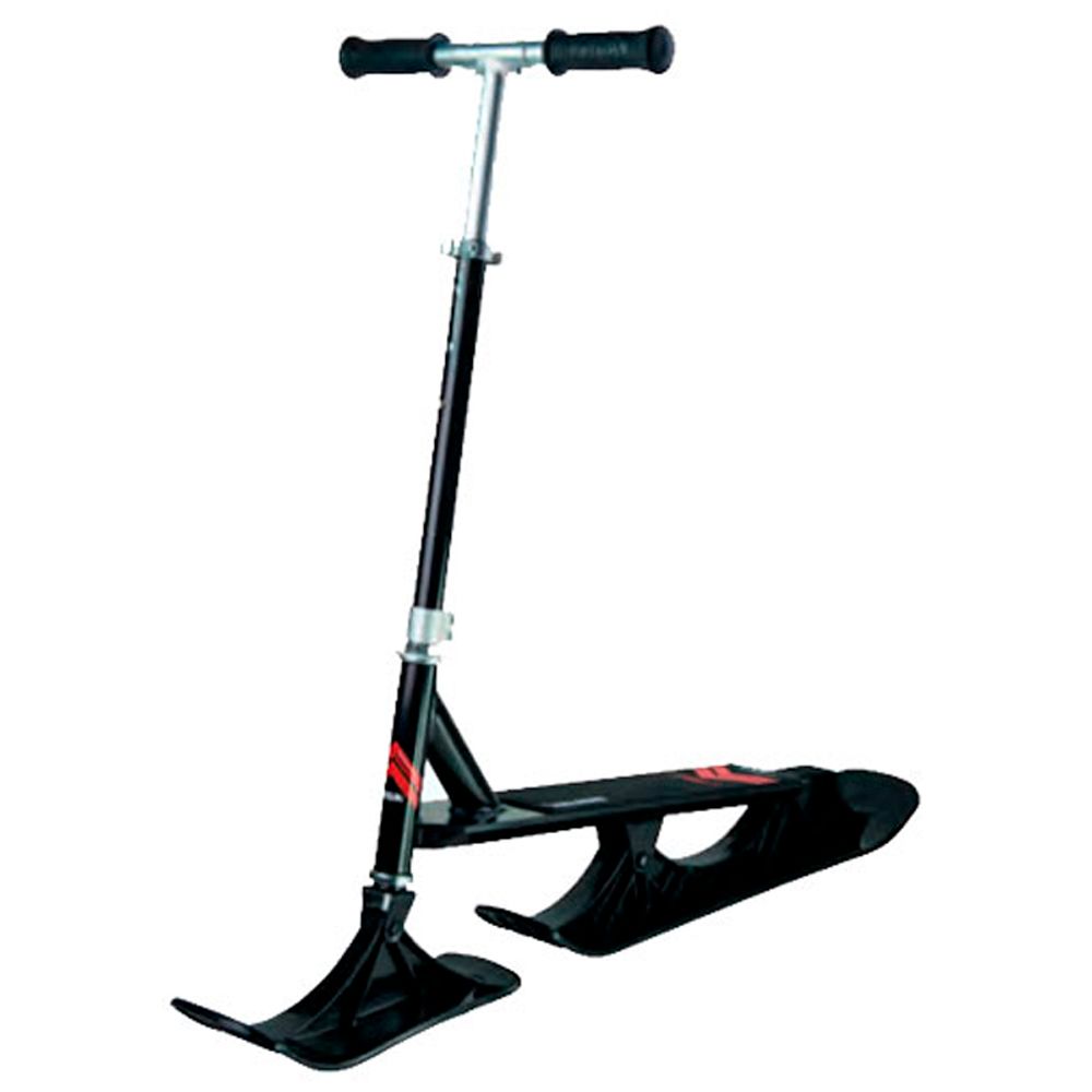 Самокат с лыжами Stiga Snow Kick Free