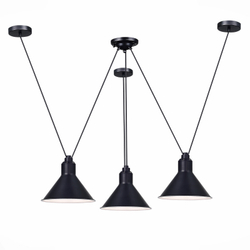 Подвесная люстра ST-Luce SL1804.403.03