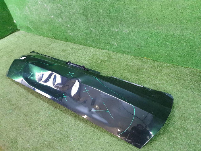 Борт откидной BMW X5 G05 (2018-н.в.)