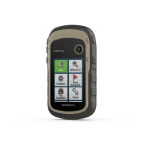 Навигатор Garmin eTrex 32x