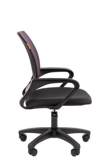 Офисное кресло Chairman 696LT N Россия TW-04 серый