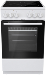 Стеклокерамическая плита Gorenje EC5141WD