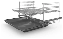 Встраиваемый электрический духовой шкаф Bosch HBF134ES1