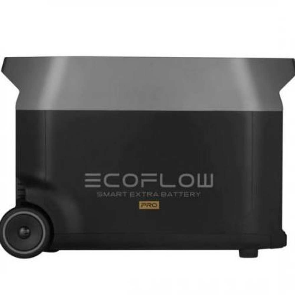 Дополнительная батарея для EcoFlow DELTA Pro