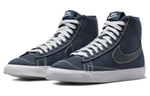 Кроссовки Nike Blazer "Denim" (Женская размерная сетка)