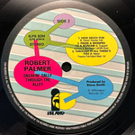 Robert Palmer - Sneakin' Sally Through The Alley (Англия 1982г.)