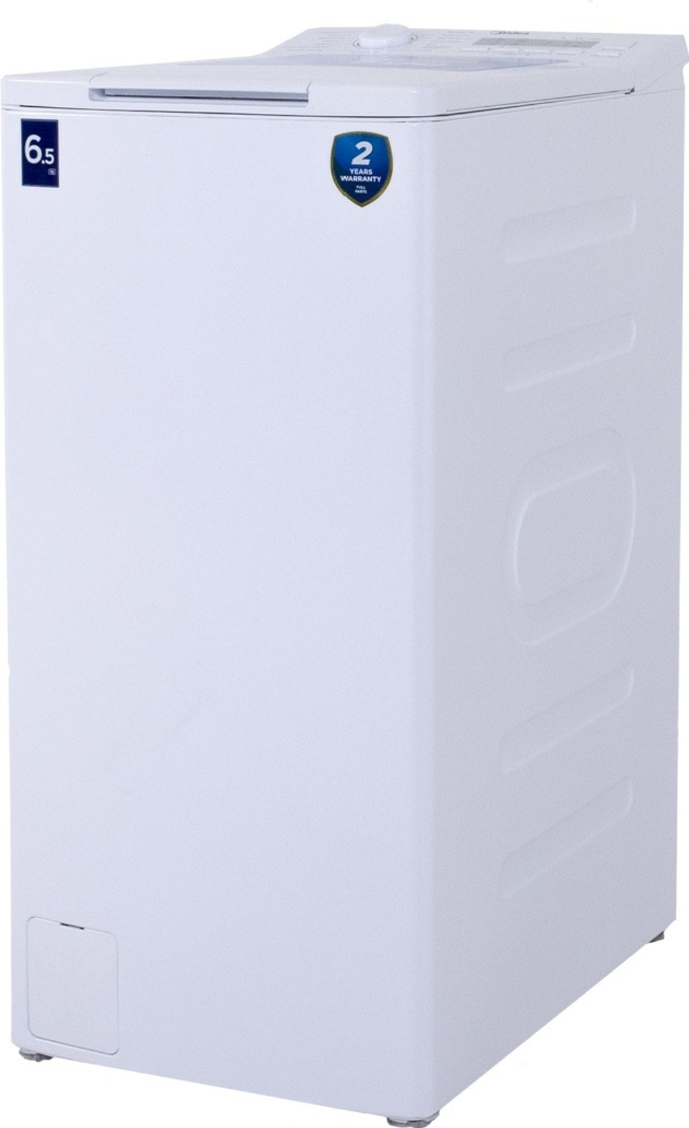 Стиральная машина Midea MFE11W65/W-C белый