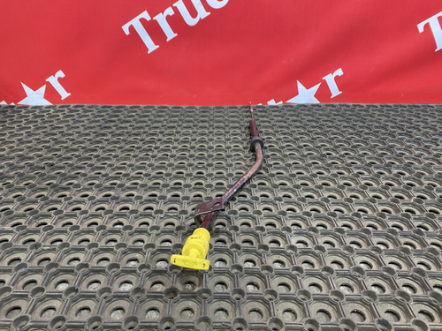 Щуп масляный