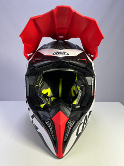 Мотошлем WLT FASTHOUS