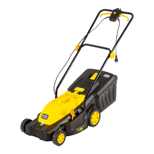 Газонокосилка электрическая Huter ELM-2000P