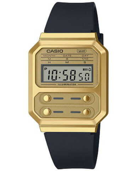 Часы Casio Vintage A100WEFG-9AEF