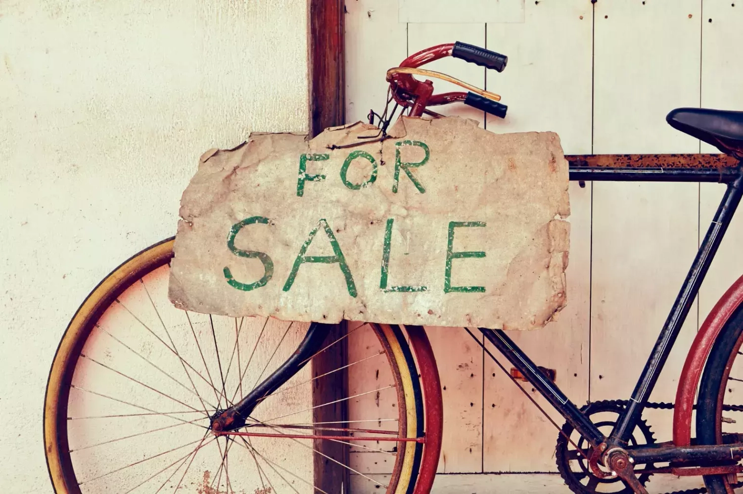 Second hand vintage bikes for sale sale