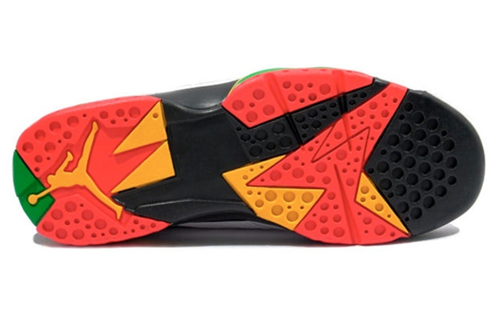 Кроссовки Jordan Air Jordan 7 Retro Premio Bin 23