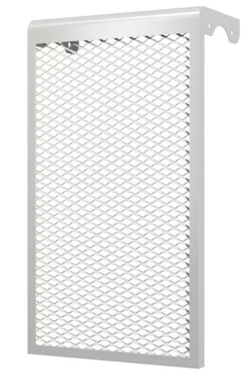 Решётка для радиатора 350 х 4 секции