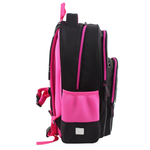 Ранец, спинка эргономичная, 2 отделения, 39*29*18 см, COMFORT Life, Пузыри, КОКОС, 240478