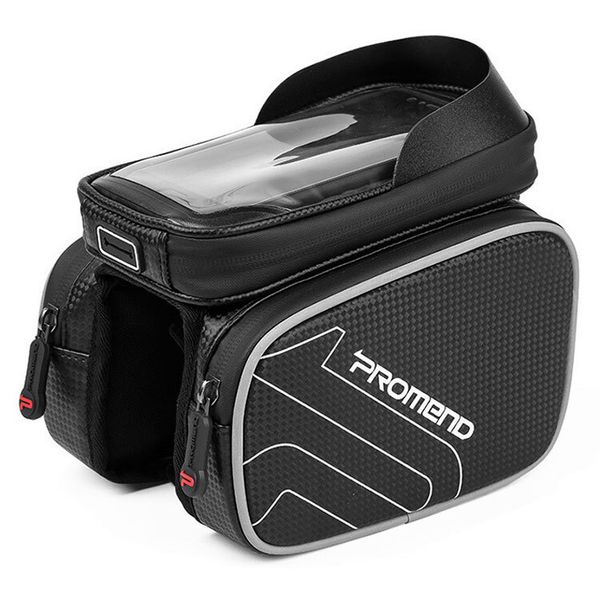 Велосумка на верхнюю трубу рамы Promend ZBB-14E38