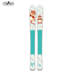 Горные лыжи StepSnow ML-XQ + Крепления Vist