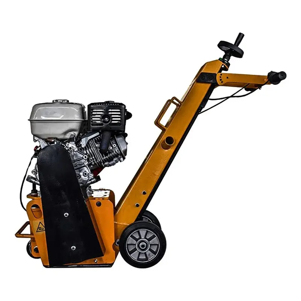 ТСС MS10-H профессиональная фрезеровальная машина 027303