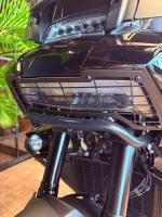 Harley-Davidson Pan America Special, 2021