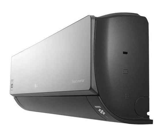 Мульти сплит-система LG 4 x AC09BK.NSJR / MU4R27