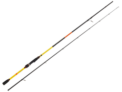 Спиннинг Lucky John Progress POWERJIG