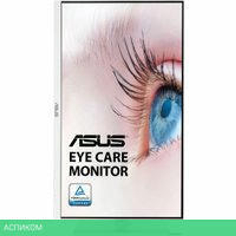 Монитор ASUS Eye Care VA27DQSB-W