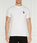 футболка Karl Lagerfeld - белый(755027 500221)