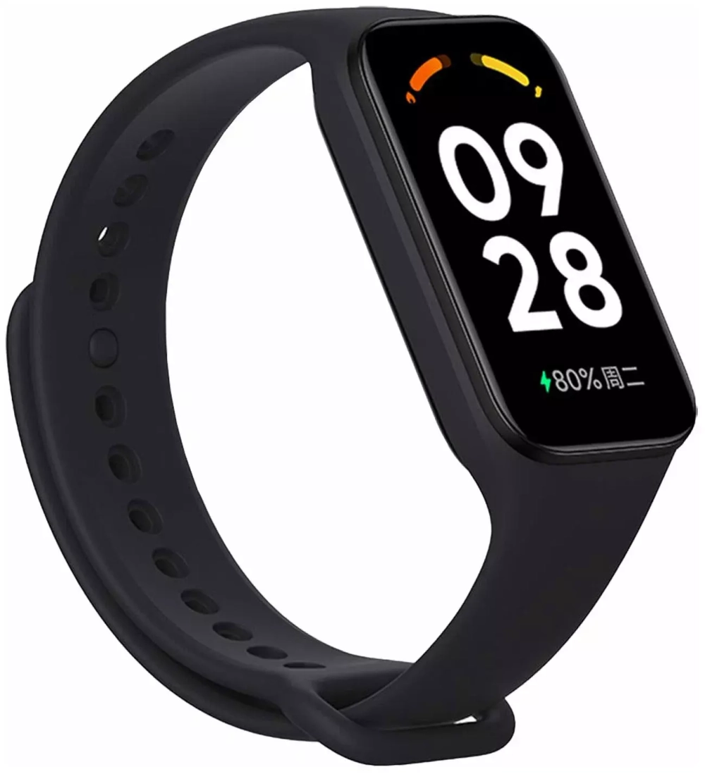 Браслет Redmi Smart Band 2 Black