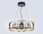 Подвесная люстра Ambrella light CRYSTAL LH31024