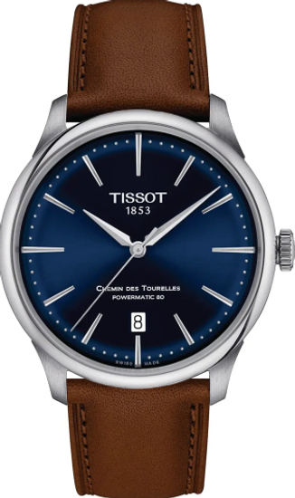 Наручные часы Tissot T139.807.16.041.00