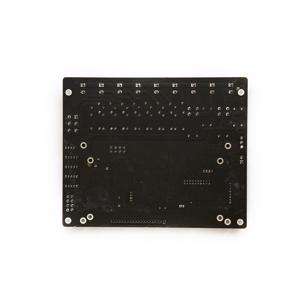 Плата AC1800 (C11 Main board)