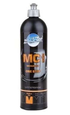 ZviZZer MC 3000 MEDIUM CUT (ONE STEP), 750ml