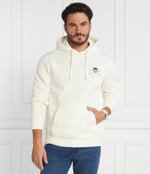 Худи REG Gant - кремовый(2047084)