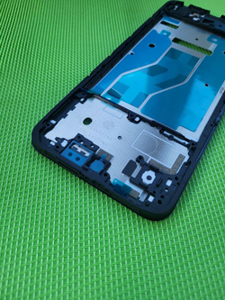 Tecno Spark Go 2 (KM4) - рамка дисплея (корпус) (ORIG)