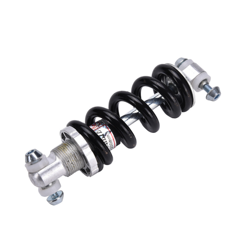 Аморт. подрамный алюминий/сталь регулир. ход 34мм 150х24/24мм HORST