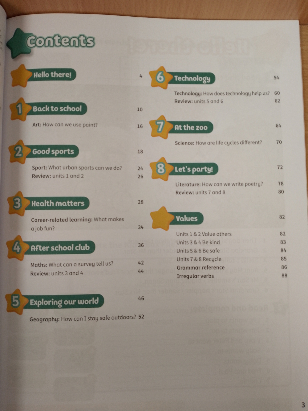 Kid's Box New Generation Level 4 Activity Book with Digital Pack
