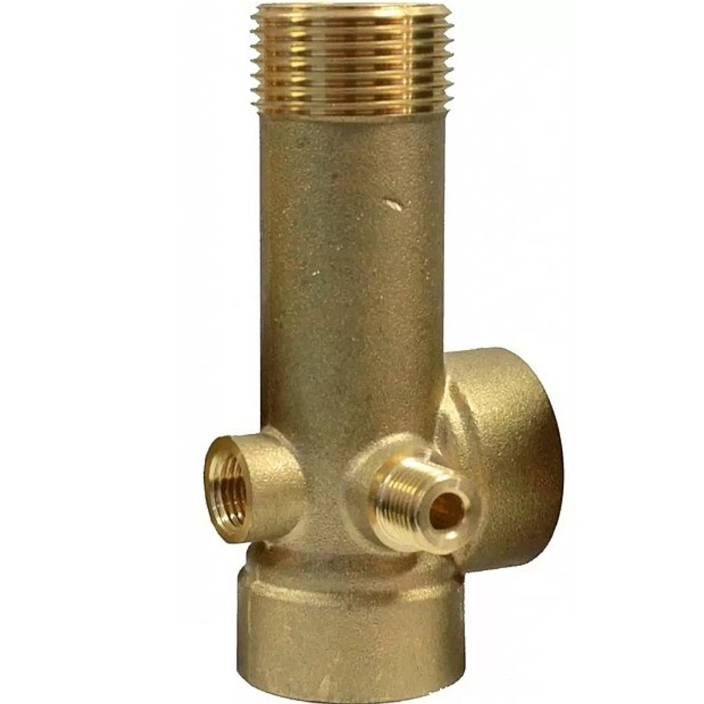 Vodotok Фитинг 5-ти ходовой (110 мм, 260 гр)