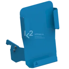 Мобильная полка-органайзер для документации