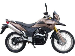 Мотоцикл кроссовый эндуро RACER RANGER RC300-GY8