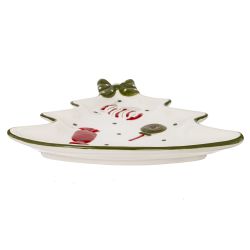 GAEM Блюдо "Конфета", L25 W25 H4 см