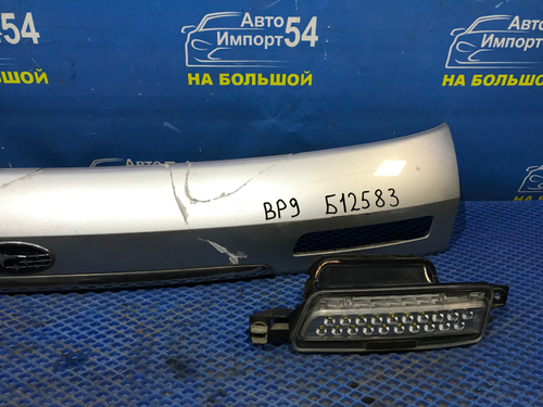 Вставка в багажник центральная SUBARU LEGACY 2003-2006