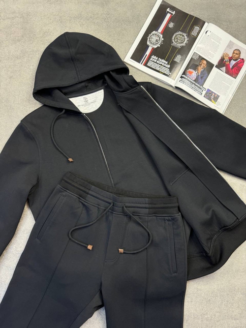 Спортивный костюм Brunello Cucinelli