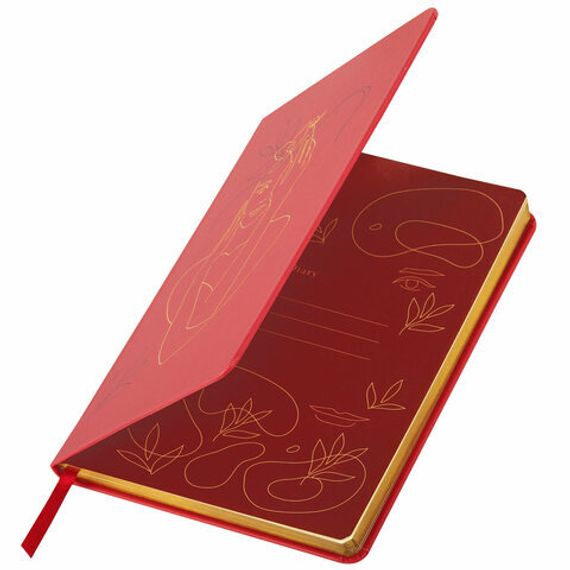Gündəlik/Ajanda/Ежедневник/Diary Ежедневник недатированный А5 VISTA Оutline