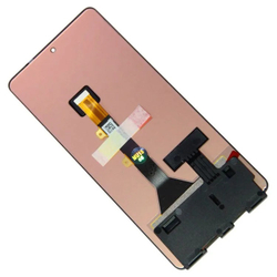 Дисплей для Tecno Camon 20 Pro 4G/5G/20/20 Premier 5G (CK7n/CK8n/CK6n/CK9n) с тачскрином Черный - OR