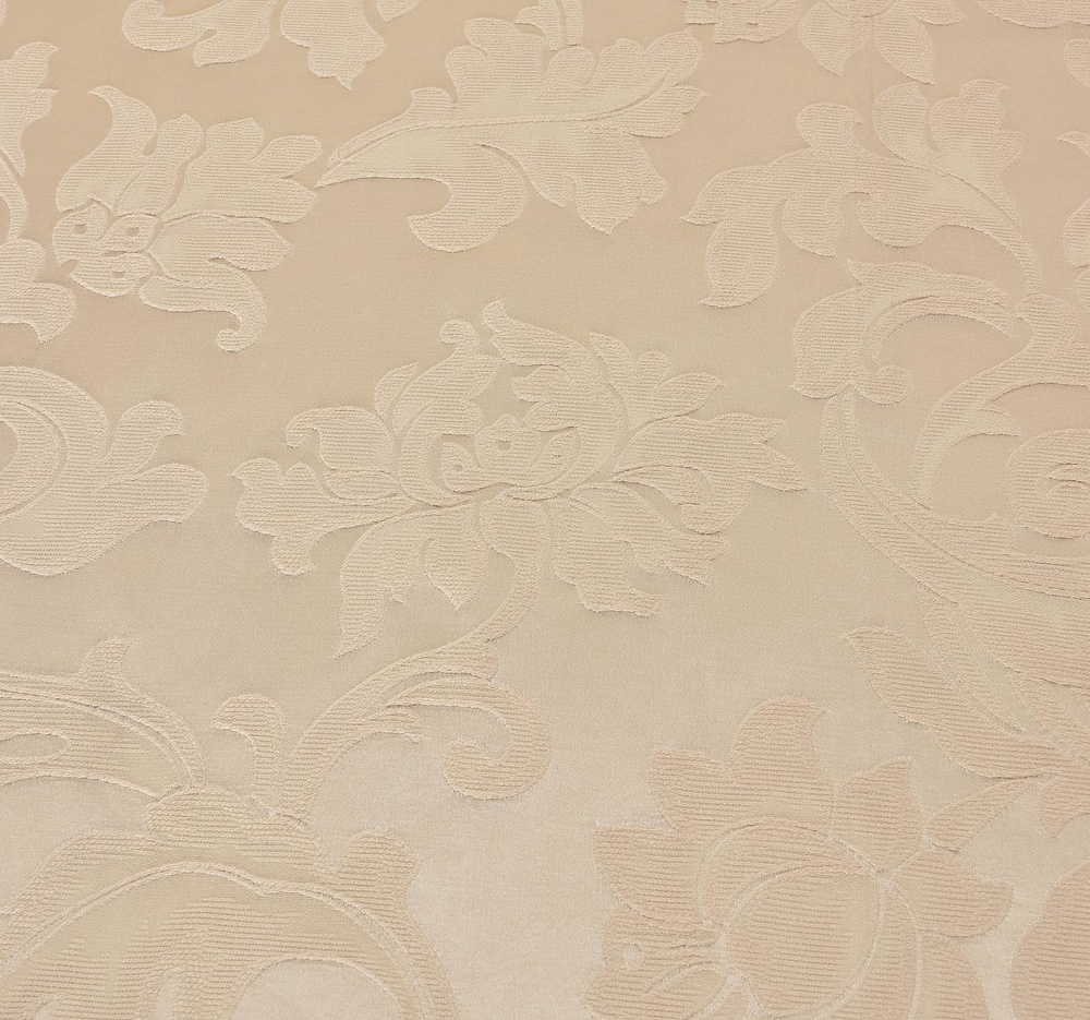 Покрывало 240х260 Sofi De MarkO Валькирия бежевое